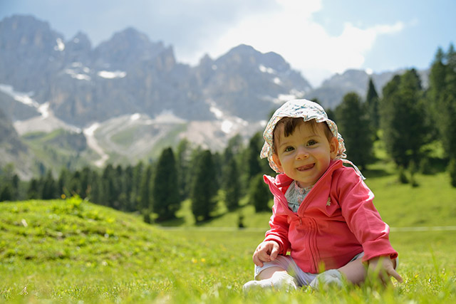 my city baby münchen - Auslüge mit Kindern