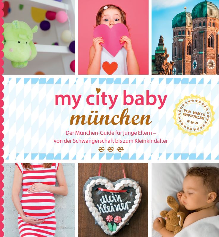 Baby Guide München Familienguide Tipps für Schwangere München