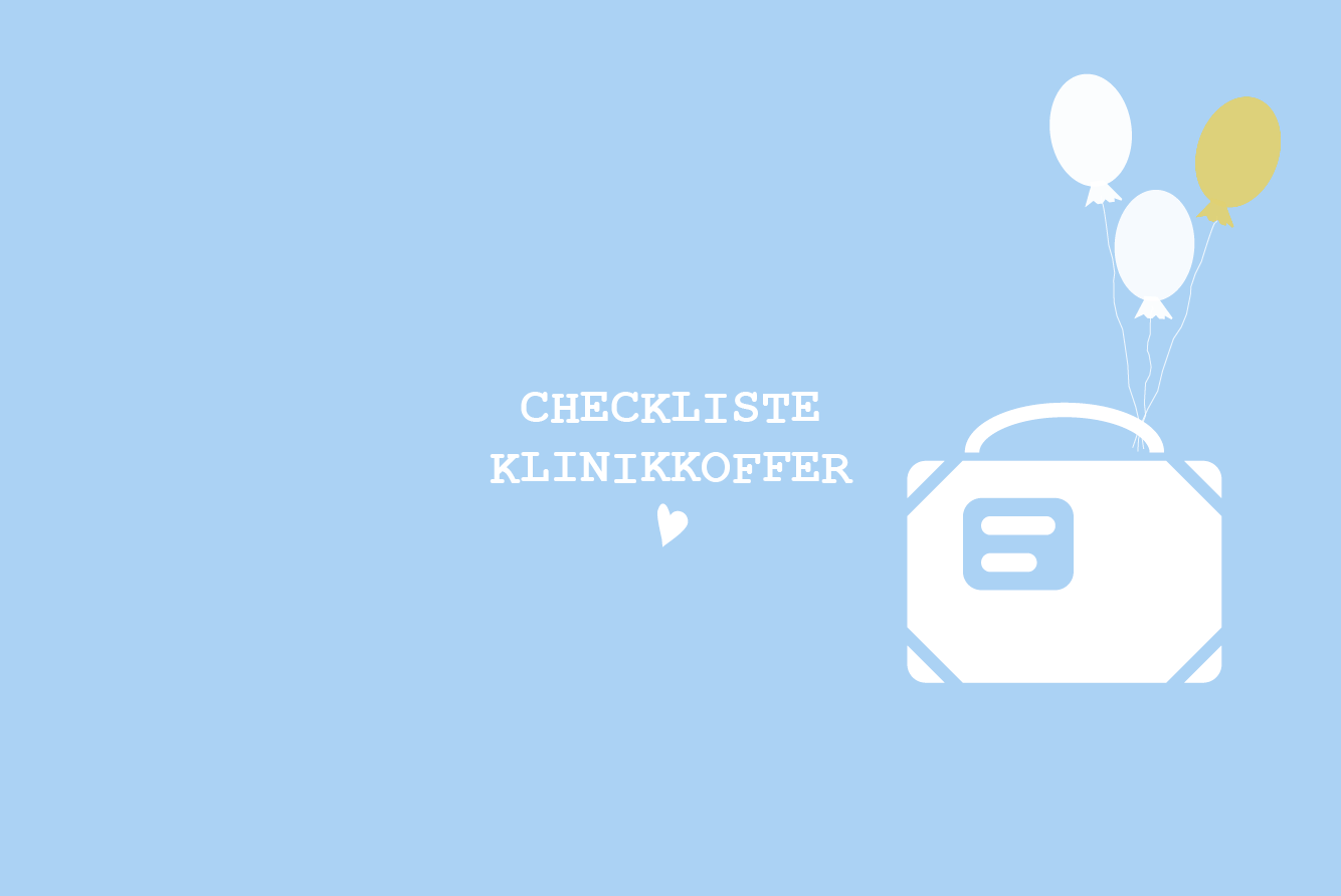 my city baby münchen_Checkliste_Klinikkoffer