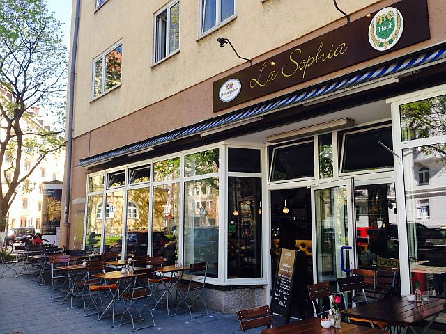 La Sophia Au_Kinderrestaurant_München mit Kind4