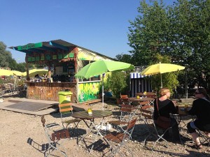 Unser Tipp: Das Tollwood-Kinderzelt - my city baby münchen