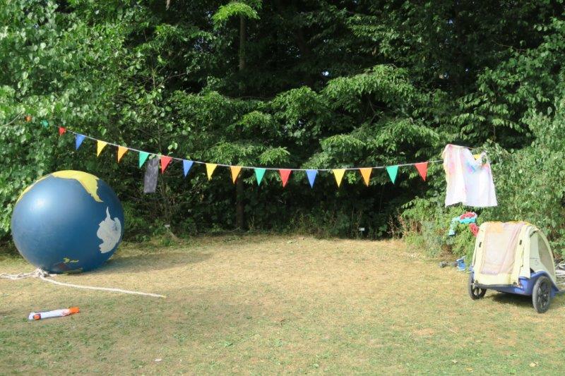 Rosengarten München mit Kindern (5)