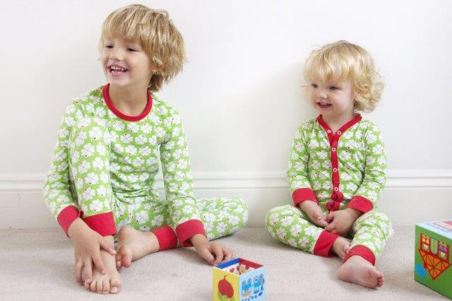 bygraziela Kindermode