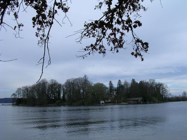 Familienausflug Starnberger See mit Kindern