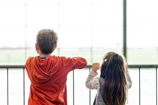 Flugwerft Schleißheim Familienausflug Museum mit Kind (4)