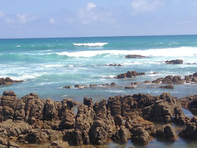 Südafrika mit Kind Arniston Familienurlaub 10