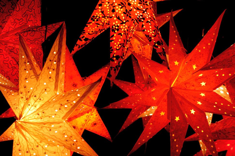 Christkindlmarkt München