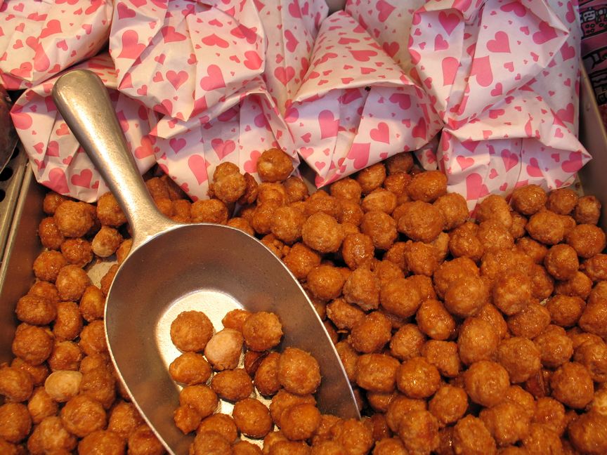 Christkindlmarkt München