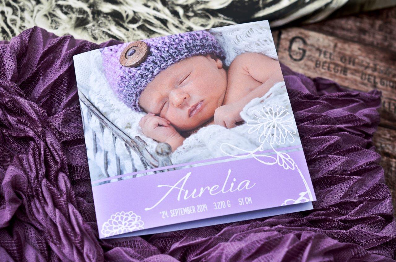 Babykarte_Aurelia-carinokarten