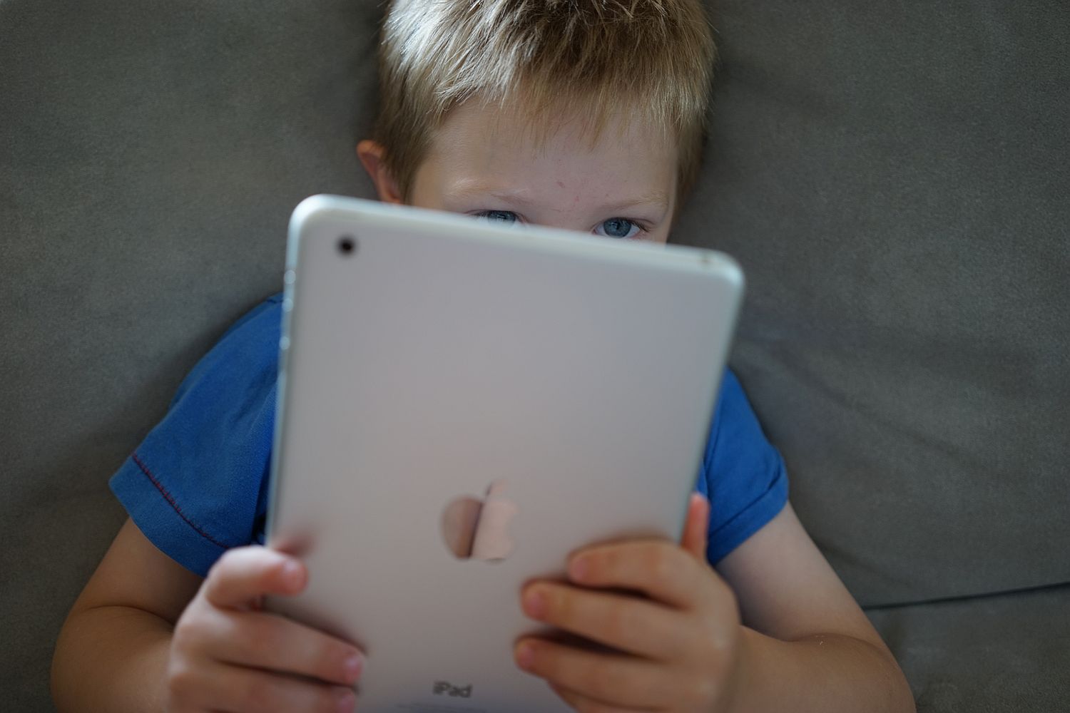 Digitale Medien im Kindergarten Apps, Spiele