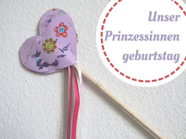 Prinzessinnengeburtstag