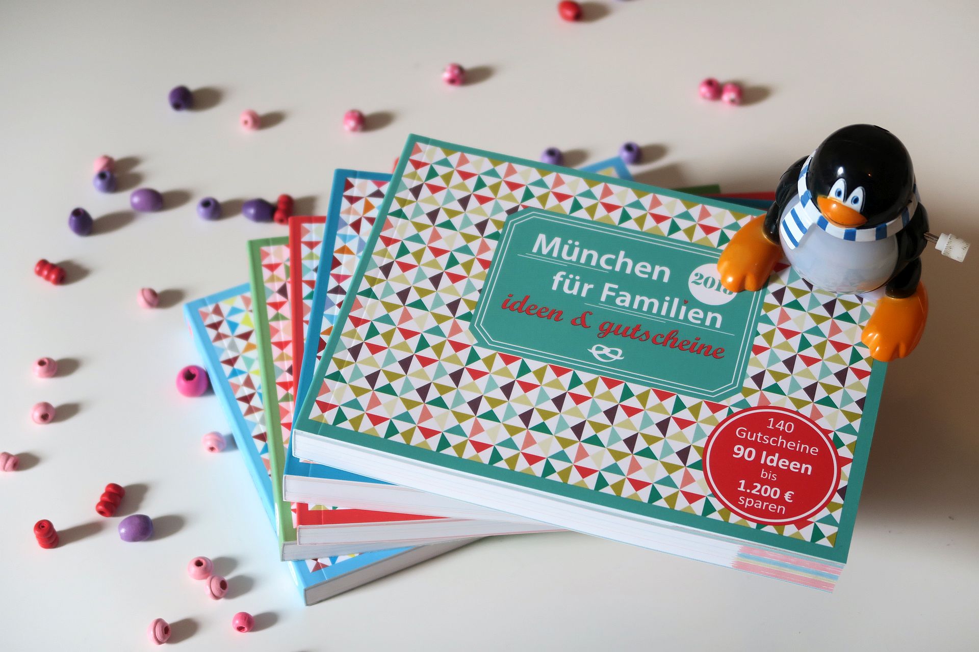 Familiengutscheinbuch München 2018_Pinguin kl
