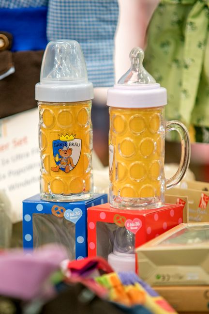 Messe Babywelt – Messe junge Eltern und Schwangere