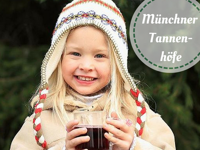 Tannenhöfe Christbaumhöfe