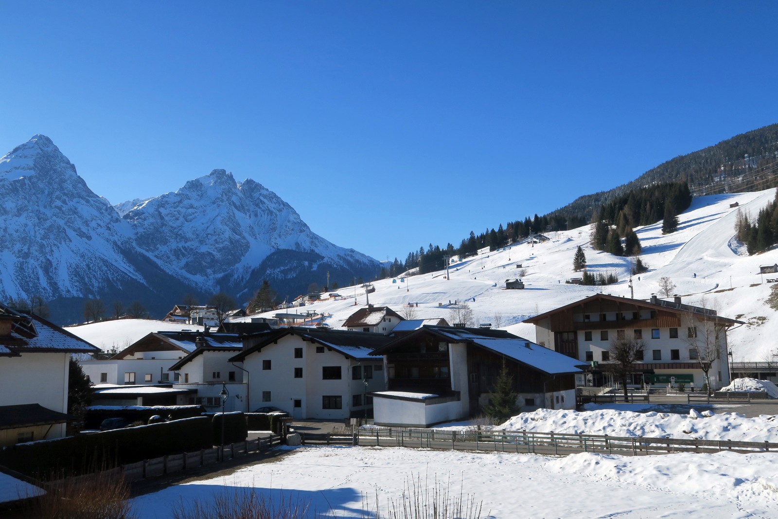 Familienhotel Alpenrose (11)