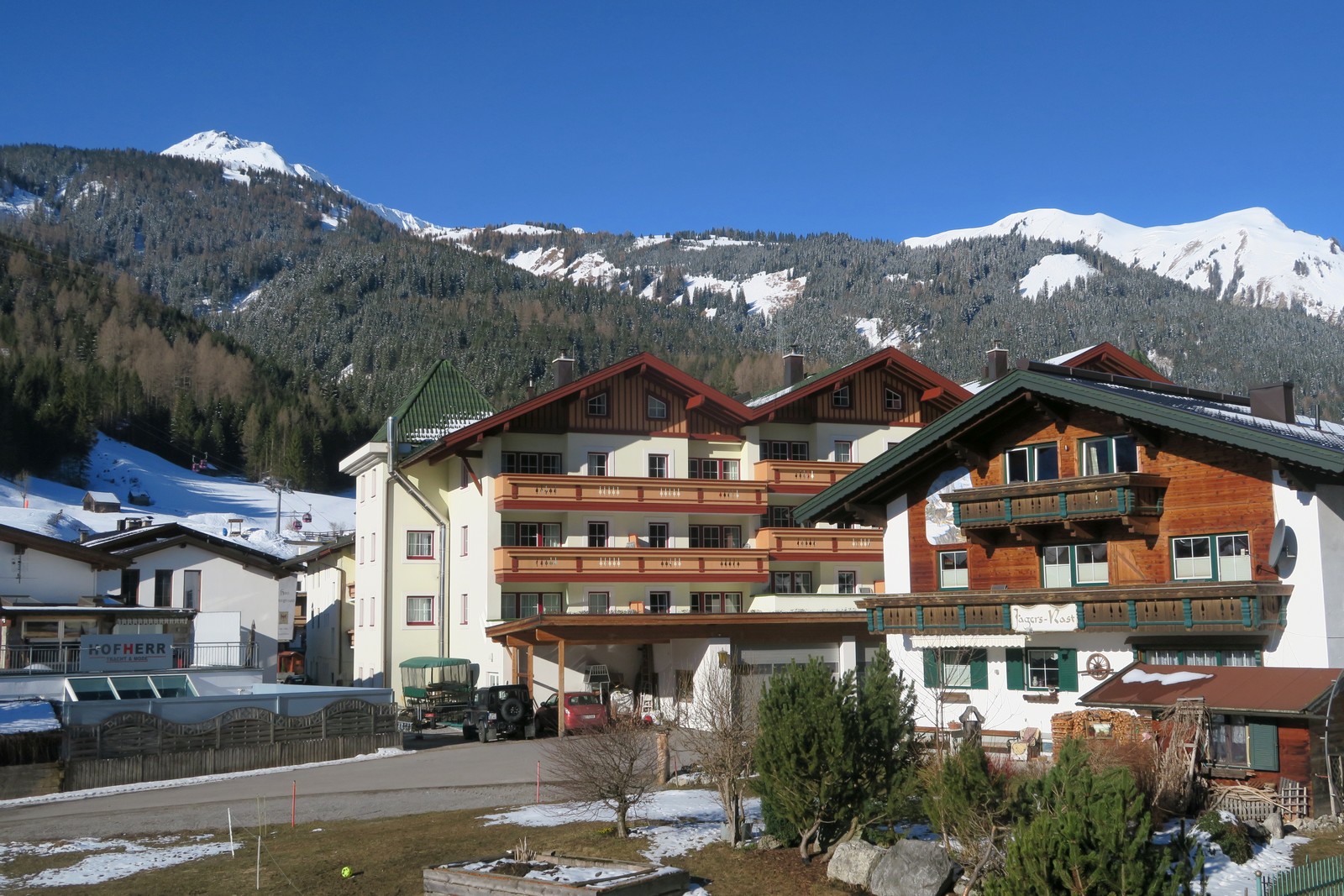 Familienhotel Alpenrose (12)