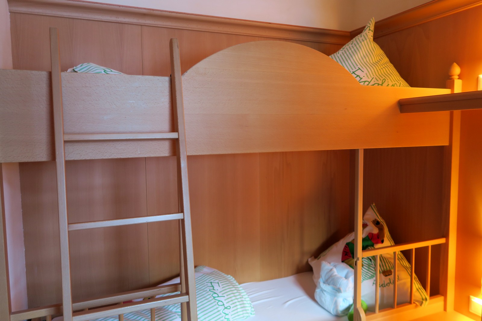 Familienhotel Alpenrose (2)