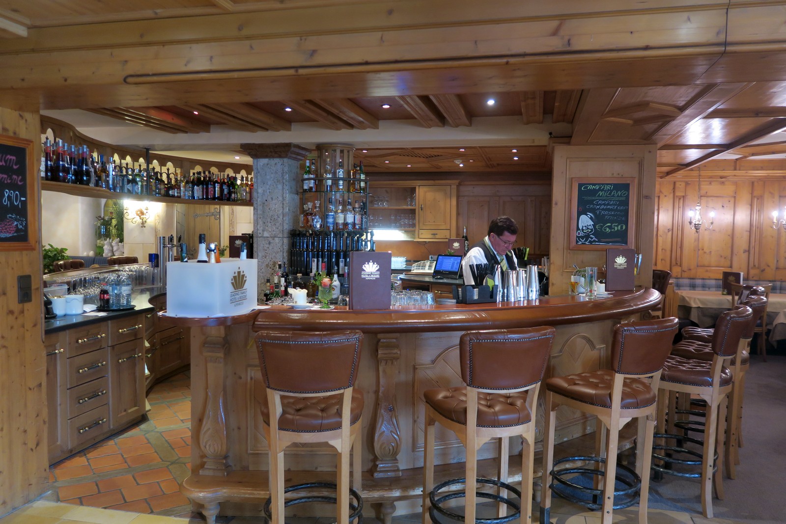 Leading Family Hotels Alpenrose (3)