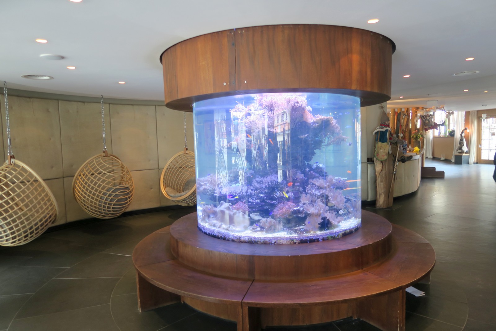 exklusives Kinderhotel Tirol Alpenrose (3)
