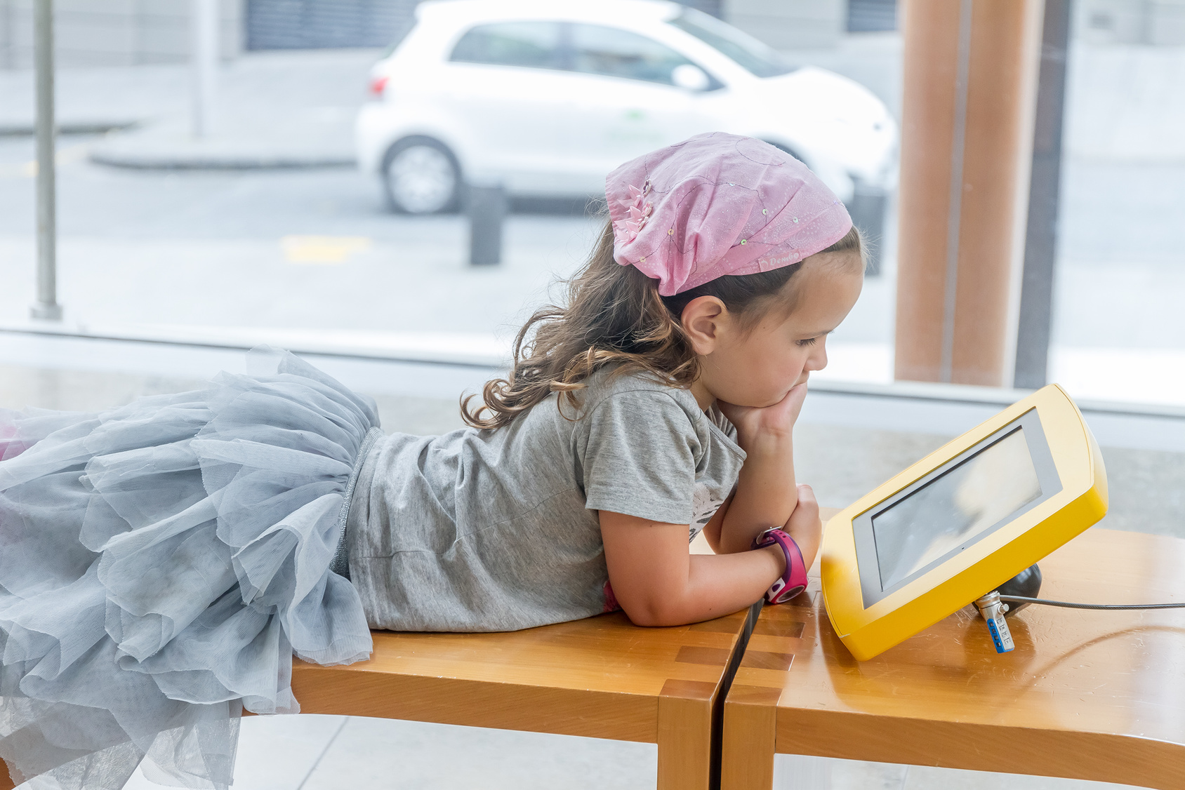 Kinderzimmereinrichtung