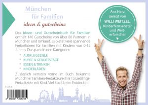 Gutscheinbuch München für Famillien back