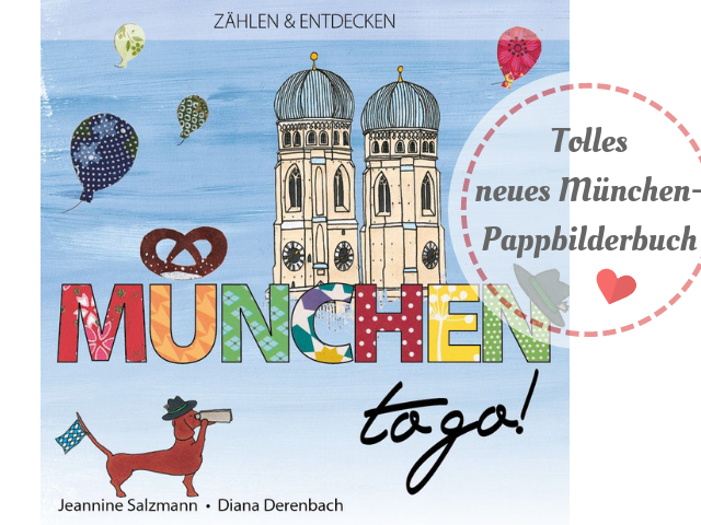 münchen to go
