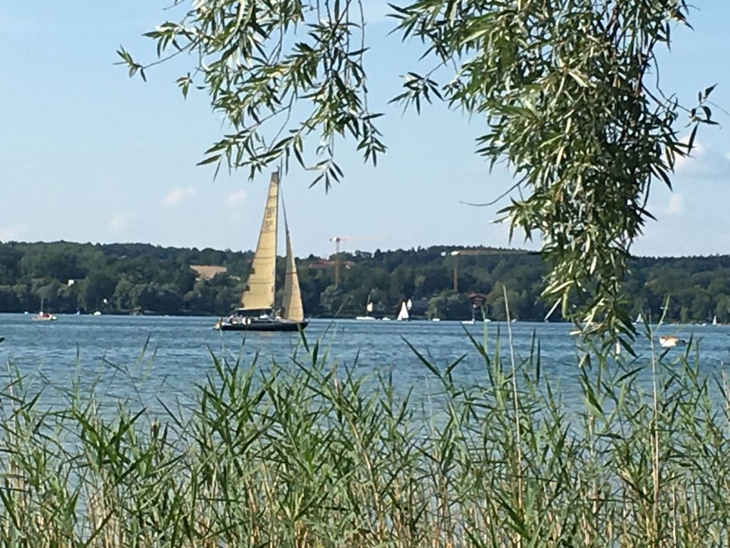 Herrsching am Ammersee